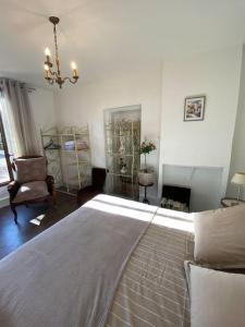 Maisons de vacances Le NEW Montferrand 1 et 2 : photos des chambres
