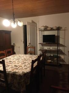 Maisons de vacances Le NEW Montferrand 1 et 2 : photos des chambres