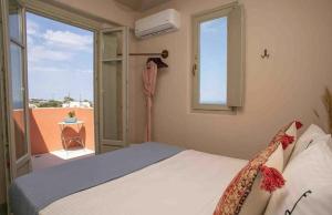 Signature Villa Pfv Finikia Santorini