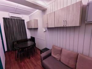 Sea Love Homestay Pulau Ketam