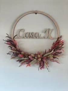 Casa K - Lombardsijde