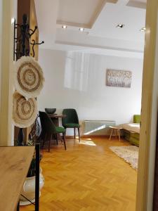 Studio apartment CENTER