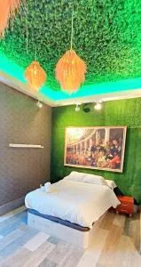 LOFT DELUXE - MADRID RETIRO - Madrid