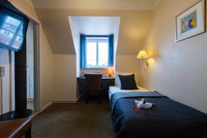 Standard Single Room room in Milling Hotel Gestus