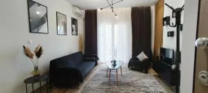 Centro Apartment - Tycherón