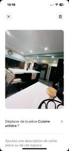 Villas Villa Jeanne&Clems : photos des chambres