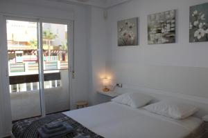 Apartamento 5 pers - Terrazas - 5 Piscinas - Pádel
