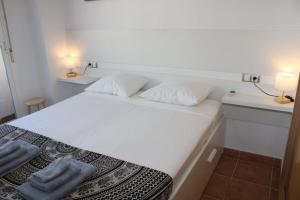 PhiLena - Appartement de vacances - Andalousie Espagne