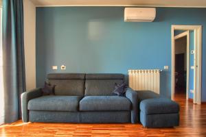 casa con piscina Jacuzzi AC wifi e biciclette elettriche