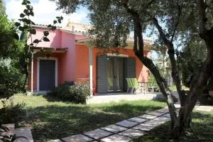 Vassia Holiday Home's - Asproulaíika