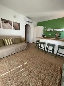 Appartamento Pelasgi - Murta Maria - Porto Istana