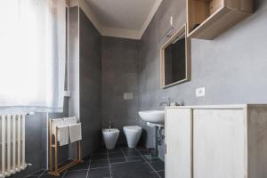 Camera Familiare con Bagno Privato