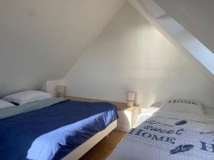Appartements Ty Duplex : photos des chambres
