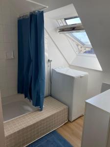 Appartements Ty Duplex : Appartement 1 Chambre