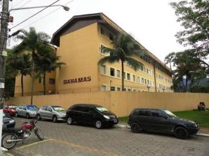 apto. prainha martim de sá 2 dor. pé na areia