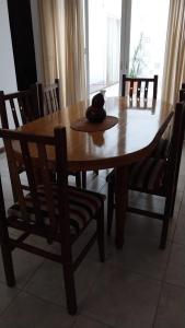 Departamentos Céntricos