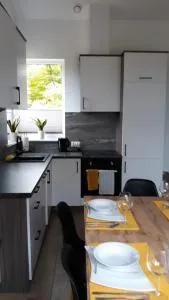 Leśny Zakątek-Domek Dąb - Kłaczno