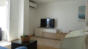 Apartamento frente al mar