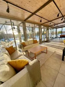 Inovatorių slėnis/ Innovators' valley - Vozgėlių