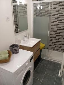 Appartements Le Cocooning : photos des chambres