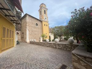 Appartements Le ville franche : photos des chambres