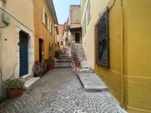 Appartements Le ville franche : photos des chambres