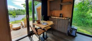 Tiny house De Ljip