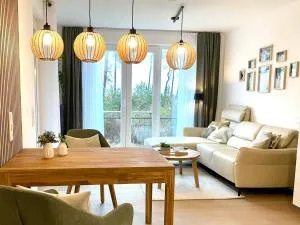 Ferienwohnung Dünensegler - غلوفي