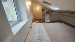 Maisons de vacances LaMaisonnette 500m plage Juno Beach : Maison 1 Chambre