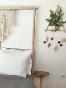 Sunny two-bedroom apartment next to Panathenaic Stadium