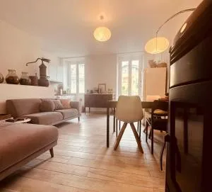 Villa Ermetica - 罗亚河畔布雷伊