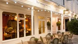The Tunbridge Wells Hotel - Royal Tunbridge Wells