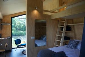 Tiny house De Wylp