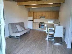 Apartamento Aguete, en Marín (Pontevedra) - Ardán