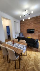 Apartment 1905 in Tbilisi, Avlabari