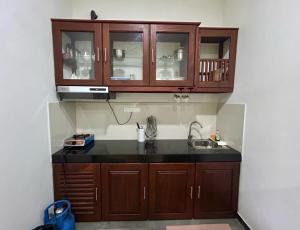 blue water family hikkaduwa