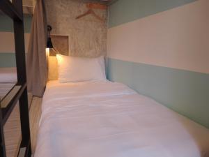 Bayhouse Comfortel Hualien Hostel