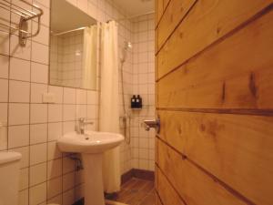 Bayhouse Comfortel Hualien Hostel