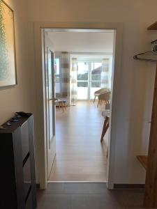 Ferienwohnung Ostseeglück