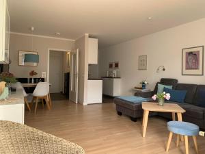 Ferienwohnung Ostseeglück