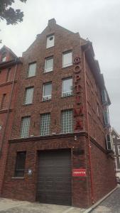 Optima Collection Bergshloss Rivne