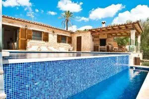 Finca Petra - 维拉弗兰卡德博纳尼