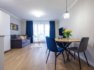 Tyzenhauz Suites Topolowa