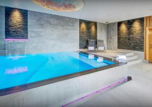 Chalets Chalet Nougat - Les Congeres : photos des chambres