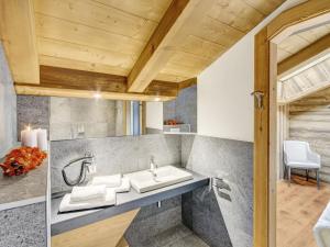Chalets Chalet Nougat - Les Congeres : photos des chambres