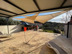 Authentische Ferienwohnung Sunshine - Ubytování bez kategorie ve městě Vinkuran