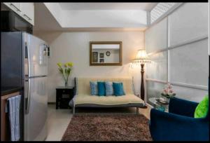 Venice Luxury Residences, Tower B, McKinley Hill, Taguig