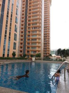 Venice Luxury Residences, Tower B, McKinley Hill, Taguig