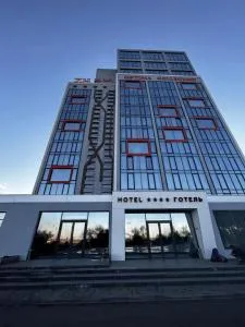 Optima Collection Kamianske - Karnaukhovsnoye