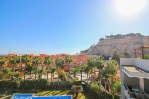 Atico Marina Raset by CARLOSFERIEN